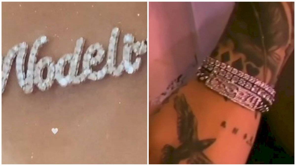 Adiós amor: se enfría la relación de Belinda y Nodal