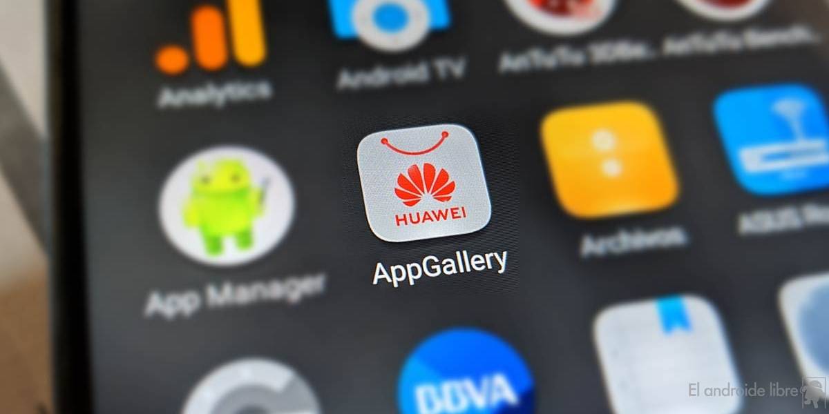 Esta es la aplicación con la que Huawei pretende competirle a Google Maps