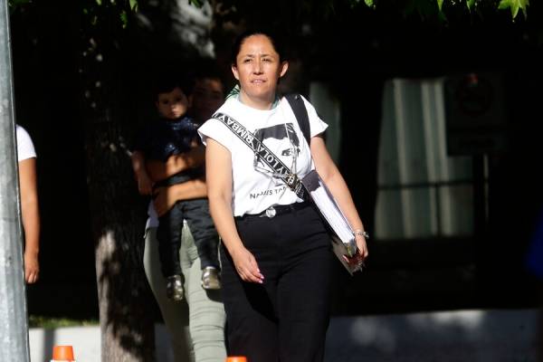 Fiscales emplazan al Gobierno tras amenazas a Chong: "No queremos colegas asesinados"
