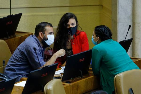 Segundo retiro del 10% sigue ganando adherentes en el Congreso: bancada del PC anuncia su apoyo