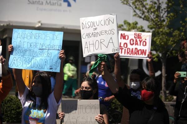 La dura respuesta de PACE UCSH por el caso de joven lanzado al río Mapocho que pertenece a su programa