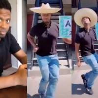 ¿Biden o Trump? Joven norteamericano prefiere votar por AMLO y se vuelve viral