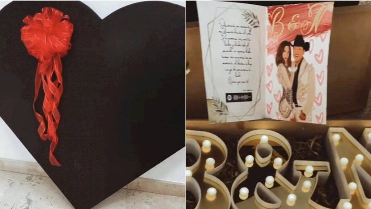 Adiós amor: se enfría la relación de Belinda y Nodal