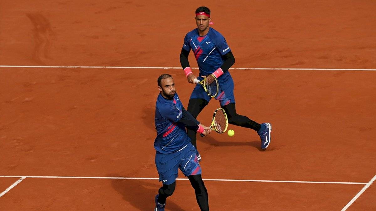 Cabal y Farah