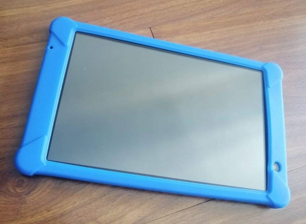 tablet