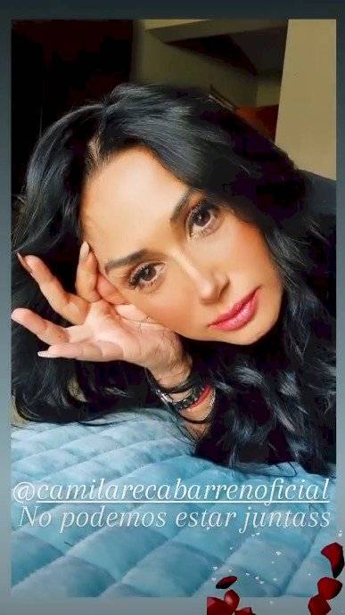 Pamela Díaz