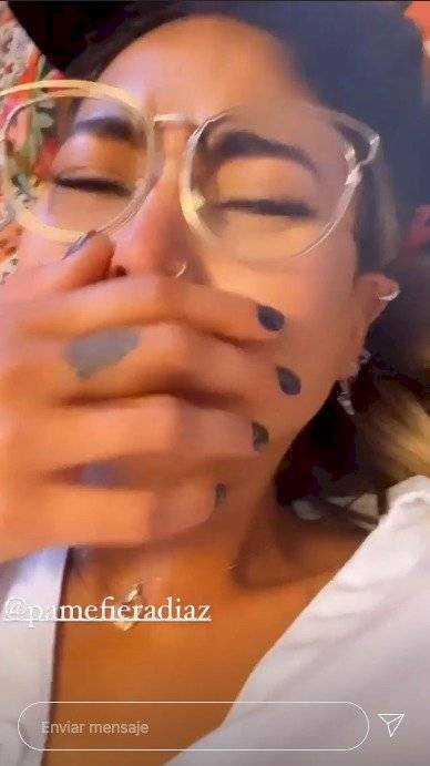Camila Recabarren