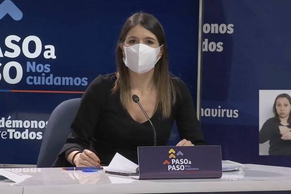 ¿Cómo será el permiso para ir a votar este 25 de octubre?