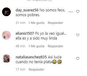 Viralizan foto de Yuranis León hace algunos años y casi no la reconocen