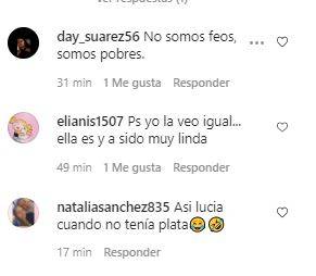 Viralizan foto de Yuranis León hace algunos años y casi no la reconocen