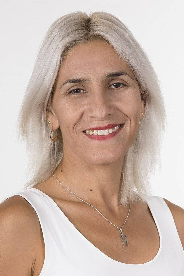 erika olivera