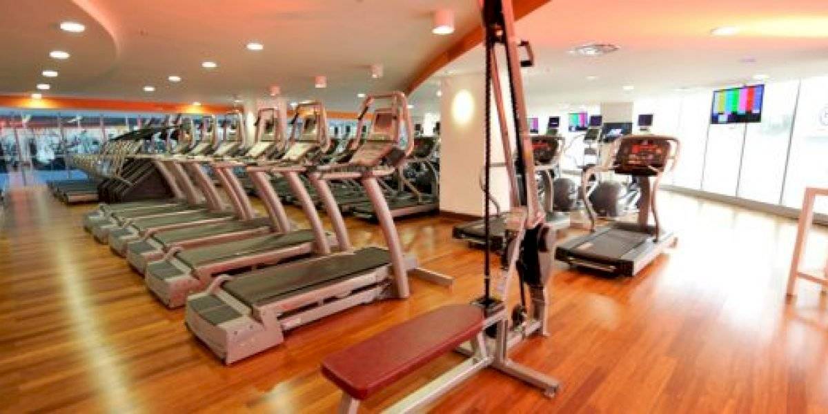 gimnasio