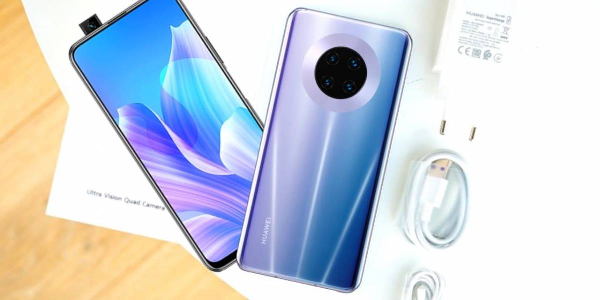 Huawei Y9a vs Huawei Y9s: ¿cuáles son las diferencias entre estos dos celulares gama media?