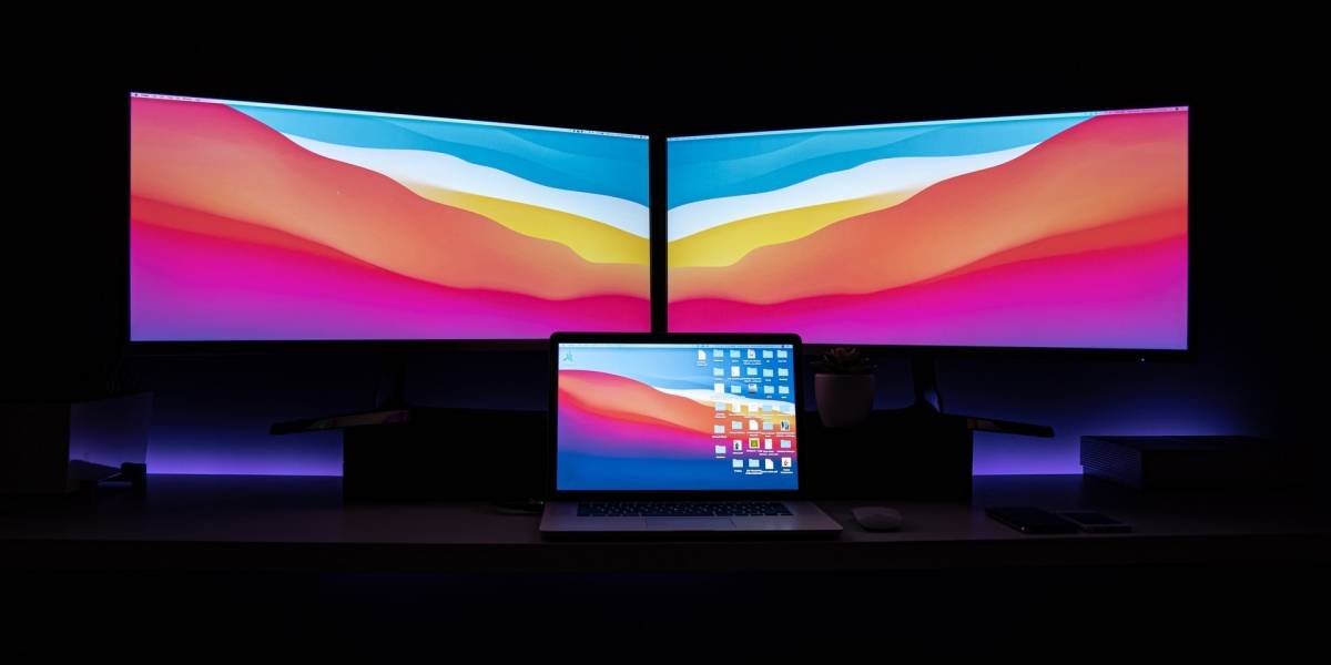 ¿Cómo conectar dos monitores a un equipo con Windows 10?