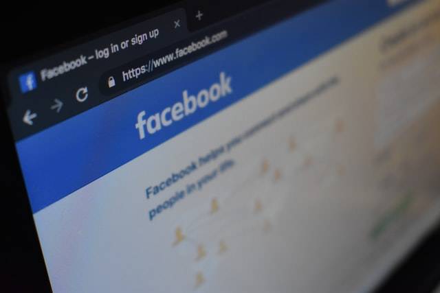 Facebook Facebook