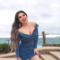 VIDEO: Youtuber amenaza con exponer a un futbolista famoso que le coquetea
