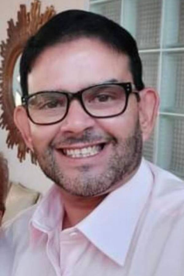 Luis M Ramirez-Ortiz