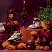 Nike revela su nueva colección de tenis