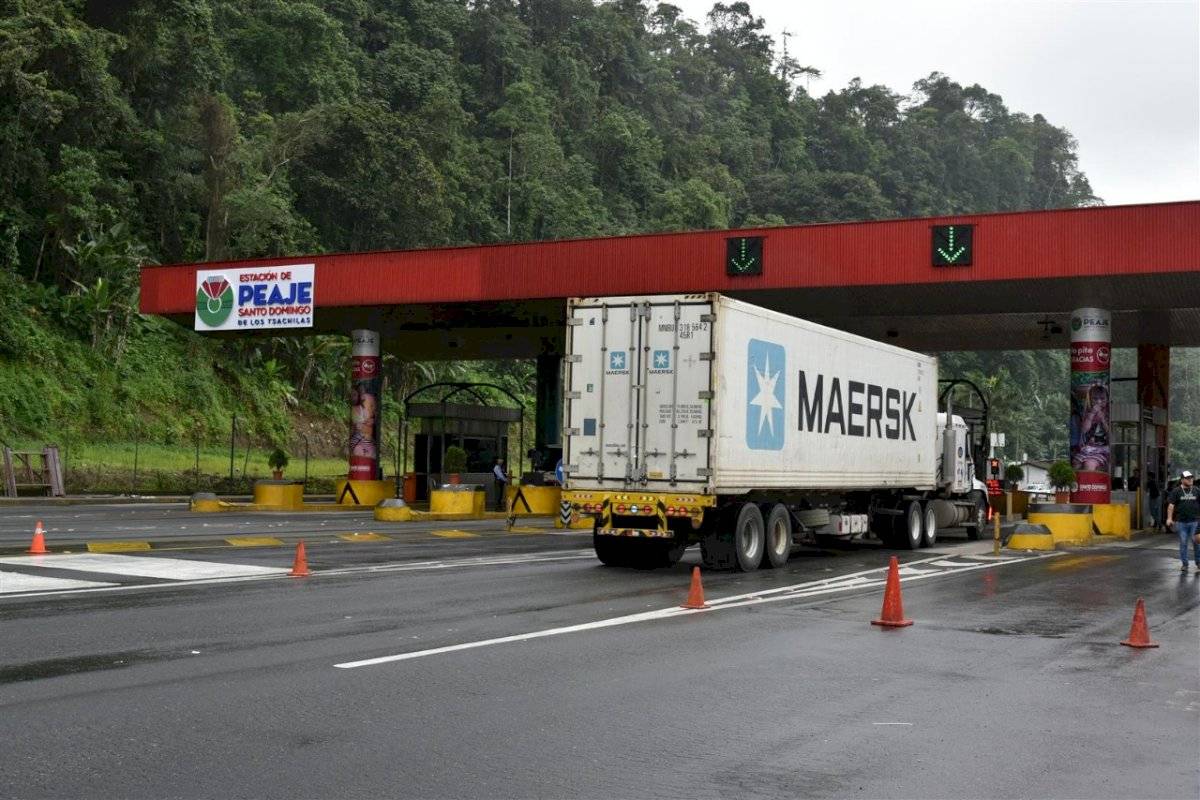 Prefectura de Santo Domingo activará plan cero accidentes durante el feriado