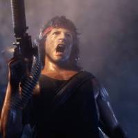 Sylvester Stallone regresa como Rambo para Mortal Kombat 11