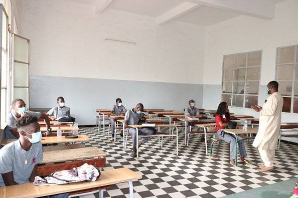 Senegal, el país que con solo 12 camas con oxígeno logró contener a la pandemia