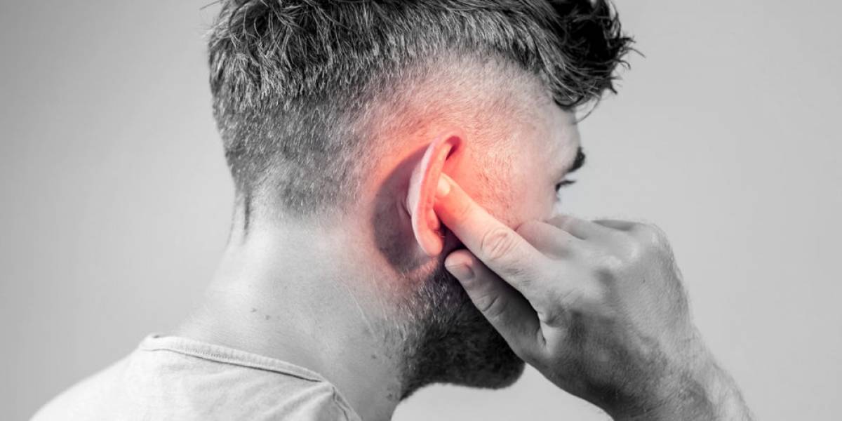 Coronavirus: contagiarse de Covid-19 empeora el tinnitus y funciones auditivas