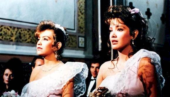 ¿Cuál es la razón de la rivalidad entre Thalía y Adela Noriega?
