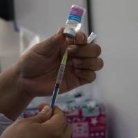 No hay desabasto de vacuna contra la influenza: Sheinbaum