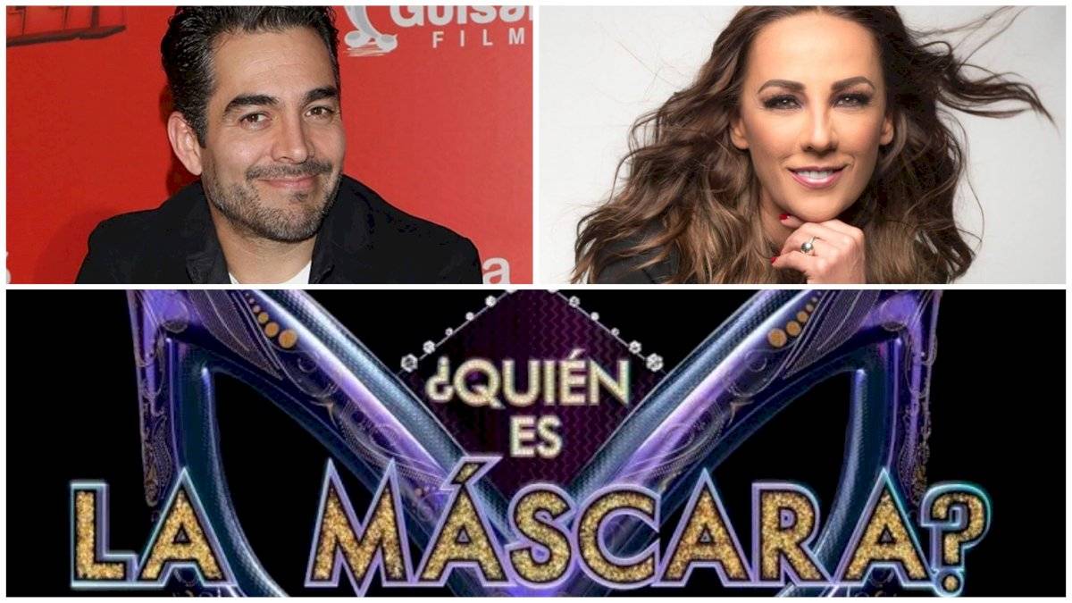 Itatí Cantoral y los contagiados de COVID-19 en Televisa