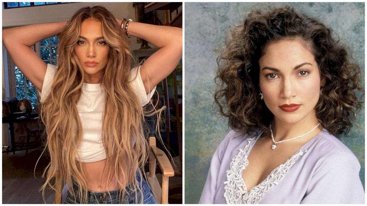 Shakira y las famosas que rondan en los 40 pero lucen mejor que a sus 20