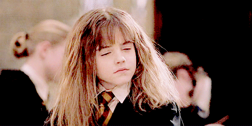 hermione