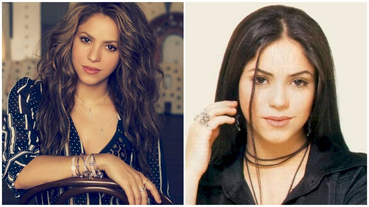 Shakira y las famosas que rondan en los 40 pero lucen mejor que a sus 20
