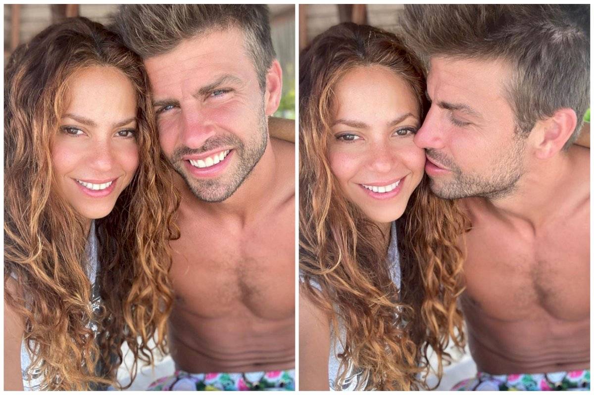 Famosas que prefieren a los novios más jóvenes que ellas