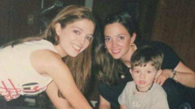 Hijo de Adela Noriega heredaría una gran herencia tras administrar la fortuna de su madre