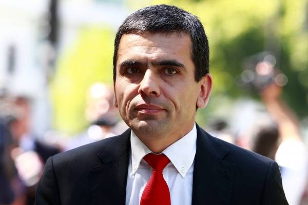 Ex fiscal Gajardo barre con Iván Moreira: "Estuvo llorando dos años para que la Fiscalía le diera una suspensión condicional"