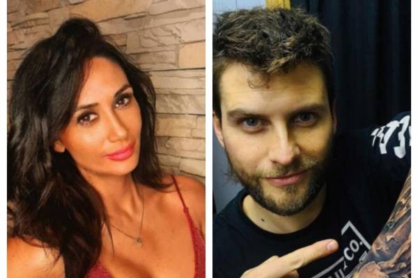 Confirman que Pamela Díaz y Jean Philippe Cretton están en una relación: "Es evidente que están juntos"