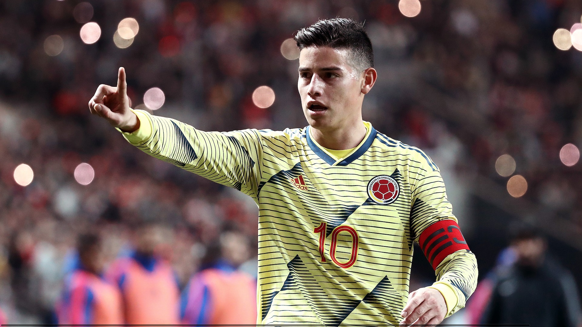 Colombia vs Venezuela Colombia vs Venezuela