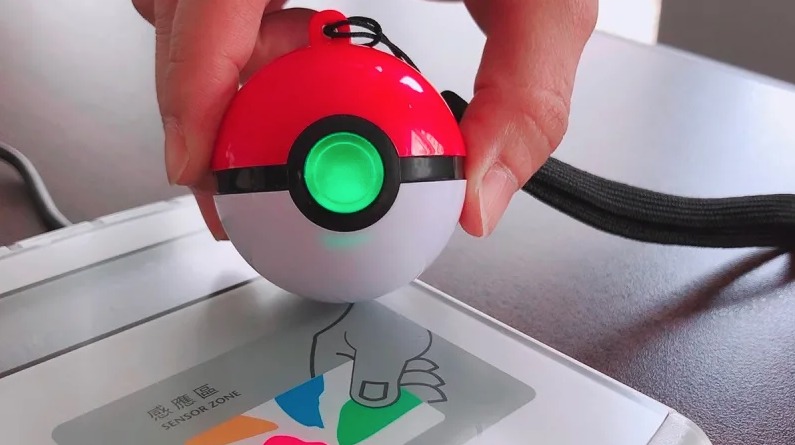 Pokémon Taiwan Pokémon Taiwan