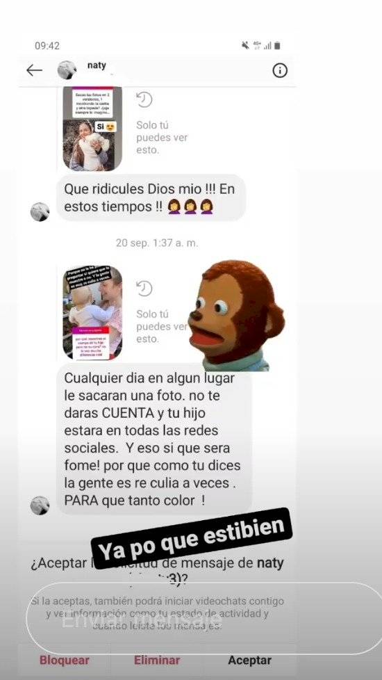 storie