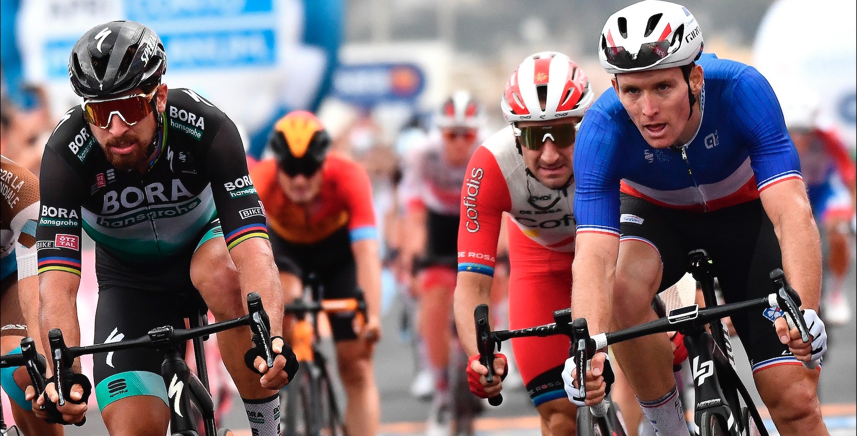 Clasificación etapa 7 del Giro de Italia Clasificación etapa 7 del Giro de Italia