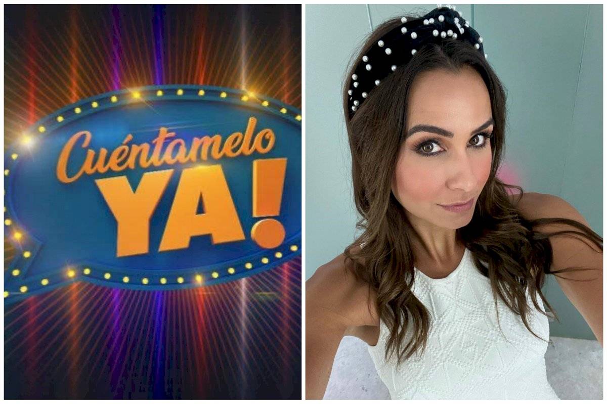 Itatí Cantoral y los contagiados de COVID-19 en Televisa