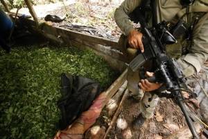 Narcotráfico