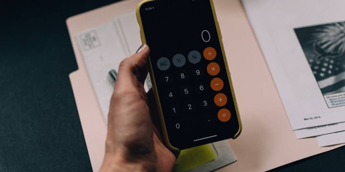 Con esta herramienta convertirás tu calculadora en una bóveda para guardar fotos