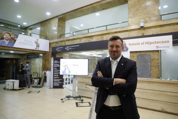 BancoEstado teme por falta de efectivo y toma medidas para evitar colapsos ante segundo retiro del 10%