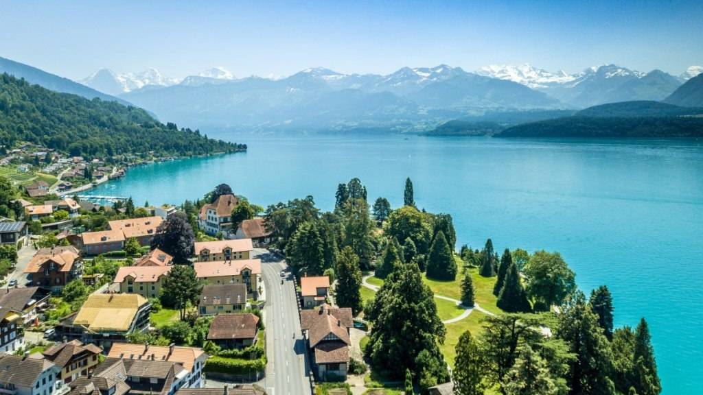 Suiza
