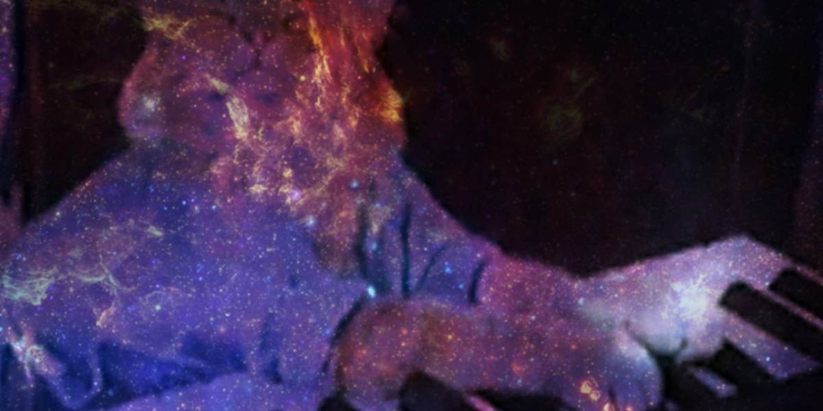NASA: crean música a partir de imágenes del espacio mismo