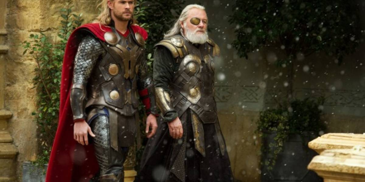 Descubren un milenario templo en honor a Odín y Thor en Noruega
