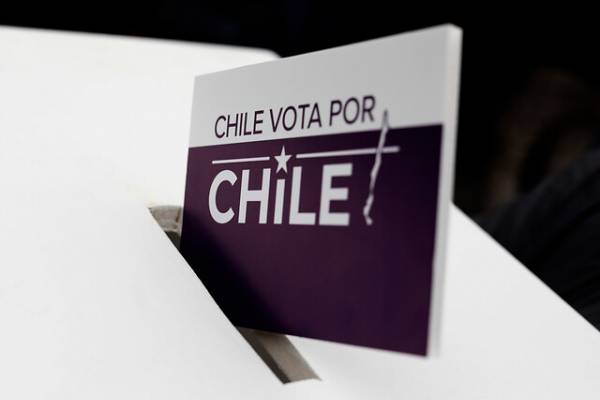 El listado final del Servel: revisa si fuiste designado como vocal de mesa para el Plebiscito