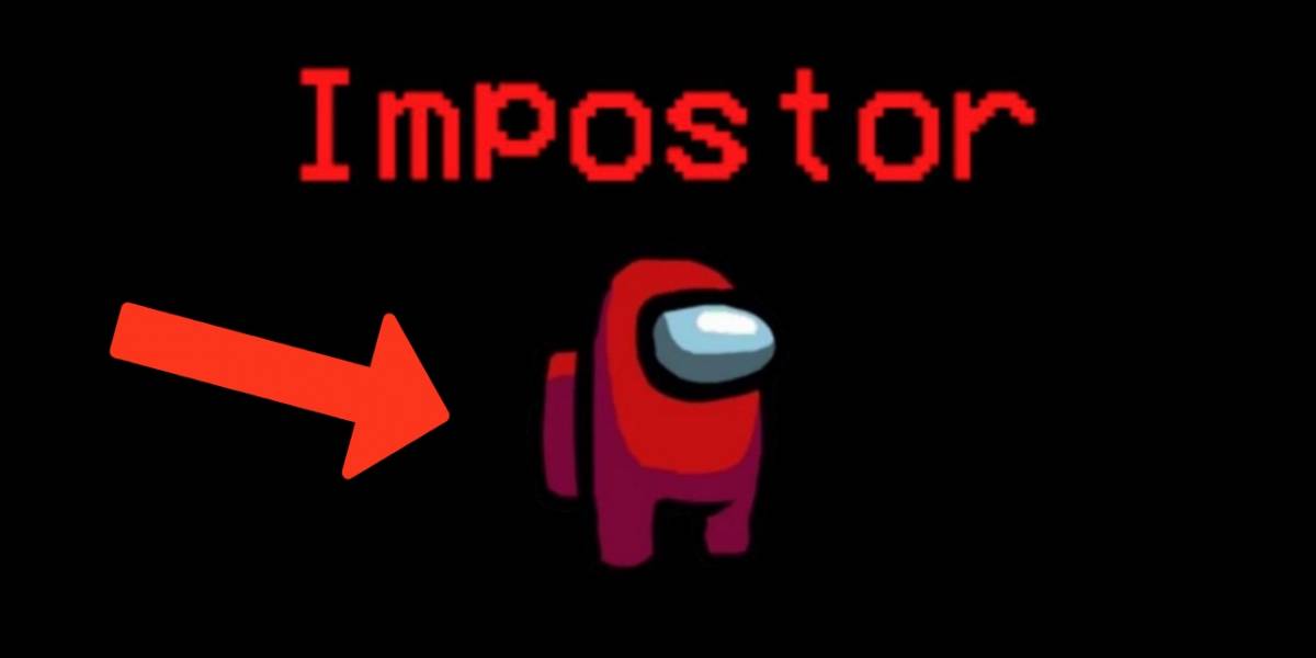 Among Us: hay un truco para que el impostor se vuelva invisible, ¿quieres saberlo?