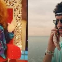 Bad Bunny pide que no lo asocien con La Comay ni con "la basura que diga en su programa"